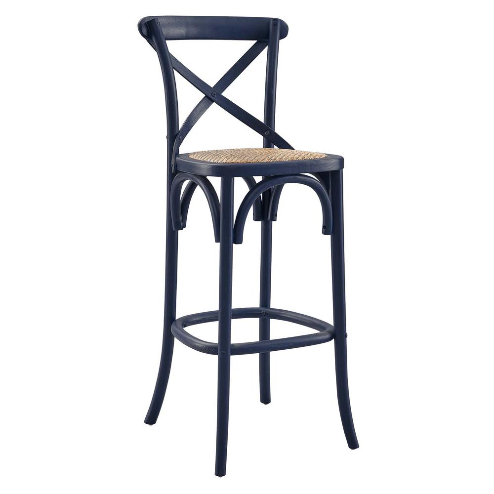 Gear Bar Stool. Picture 1