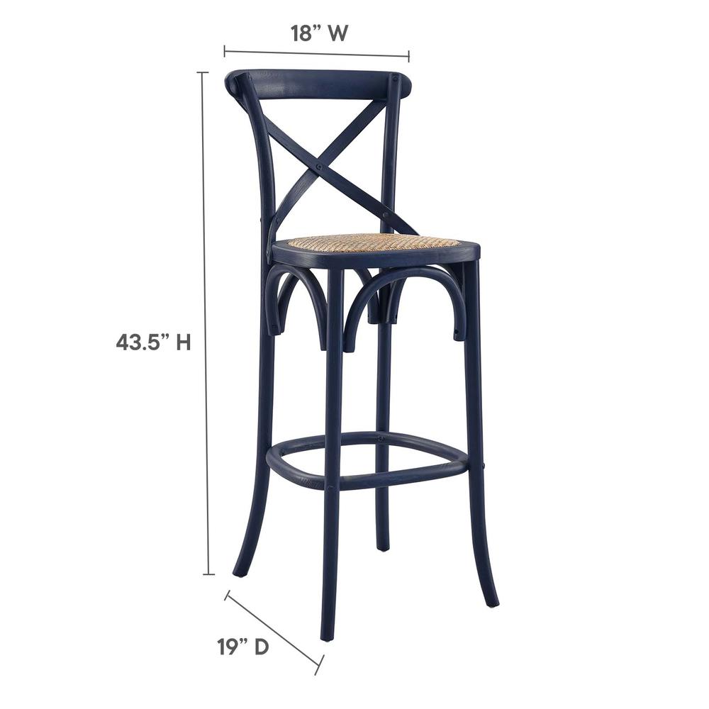Gear Bar Stool. Picture 7