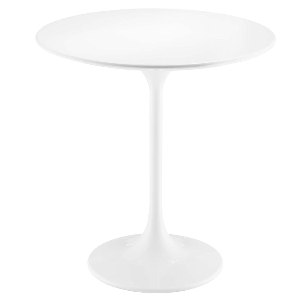 Lippa 20" Round Side Table. Picture 1