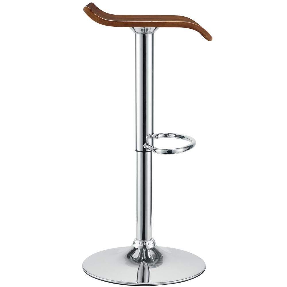 Bentwood Bar Stool. Picture 3