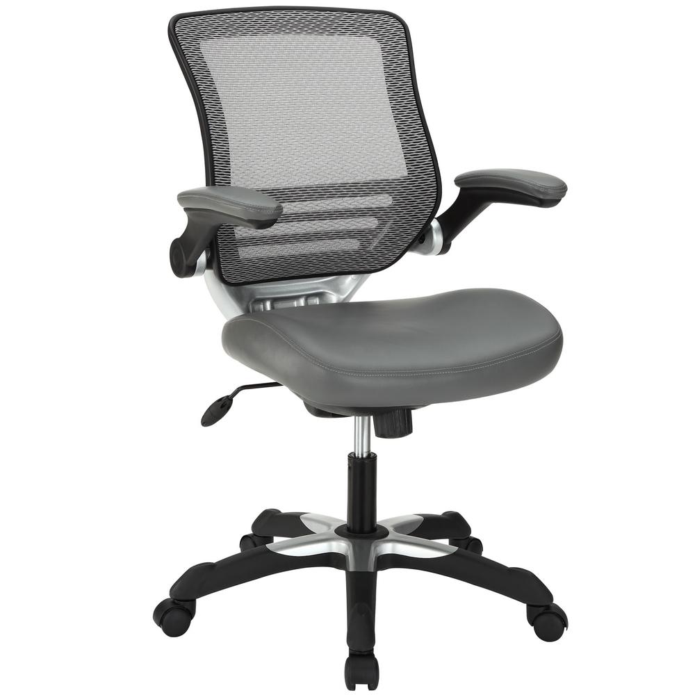 Edge Vinyl Office Chair. The main picture.