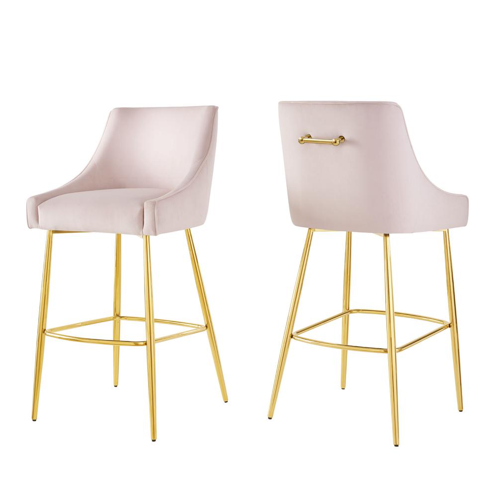 Discern Bar Stools - Set of 2. Picture 1