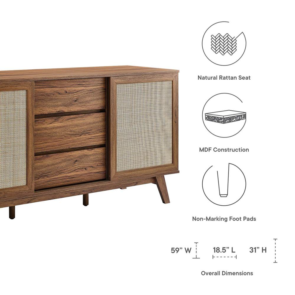 Soma 59" Sideboard. Picture 8