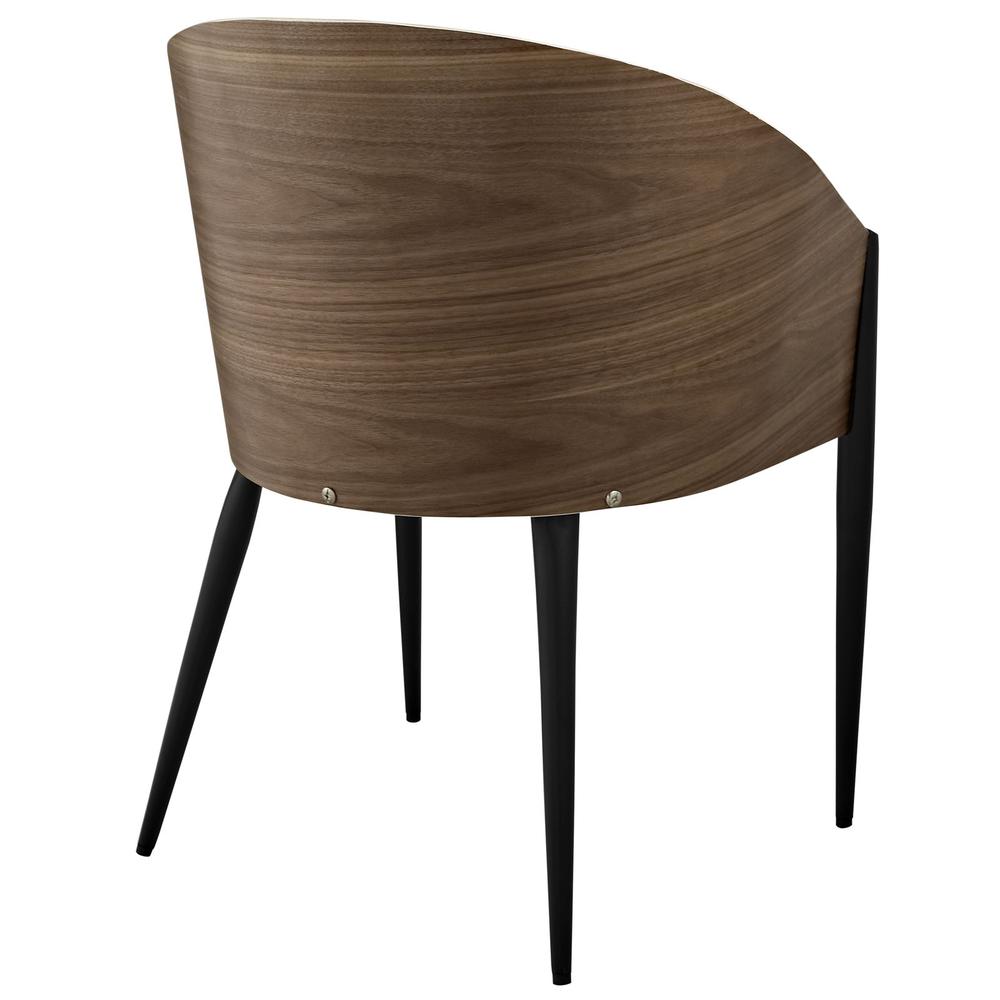 Cooper Dining Wood Armchair. Picture 5