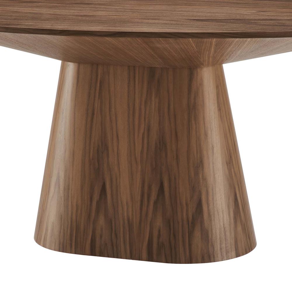 Provision 75" Oval Dining Table. Picture 5