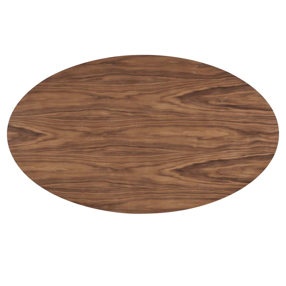 Provision 75" Oval Dining Table. Picture 8