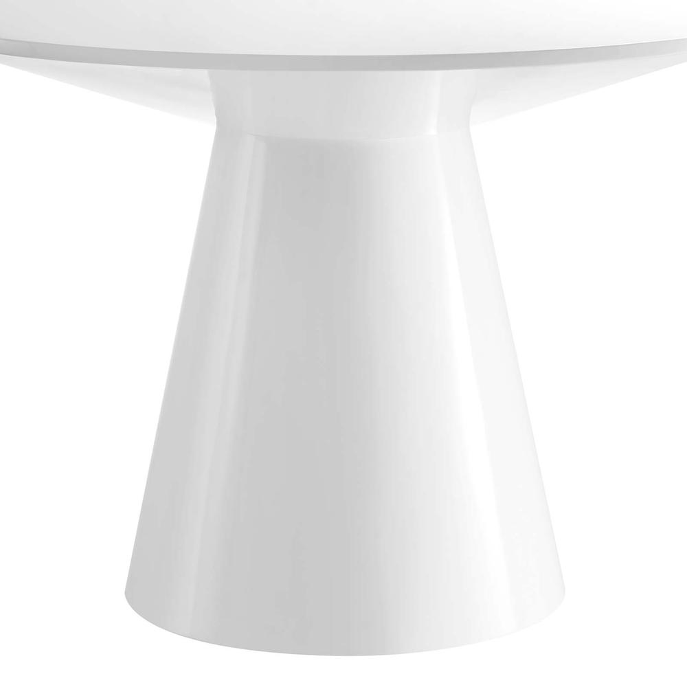 Provision 47" Round Dining Table. Picture 3