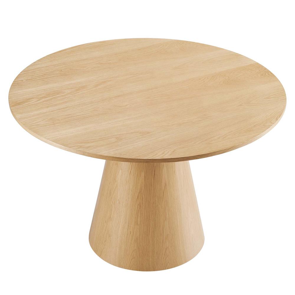 Provision 47" Round Dining Table. Picture 3