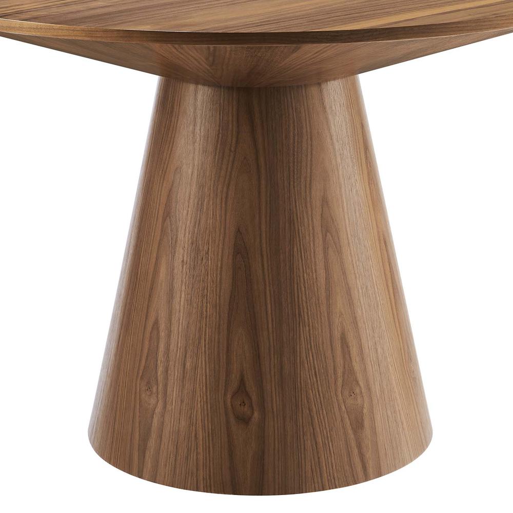 Provision 47" Round Dining Table. Picture 2