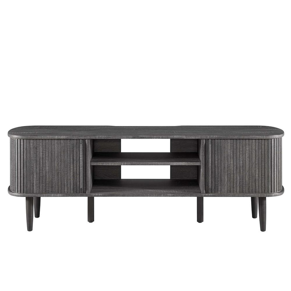 Contour 55" TV Stand. Picture 6