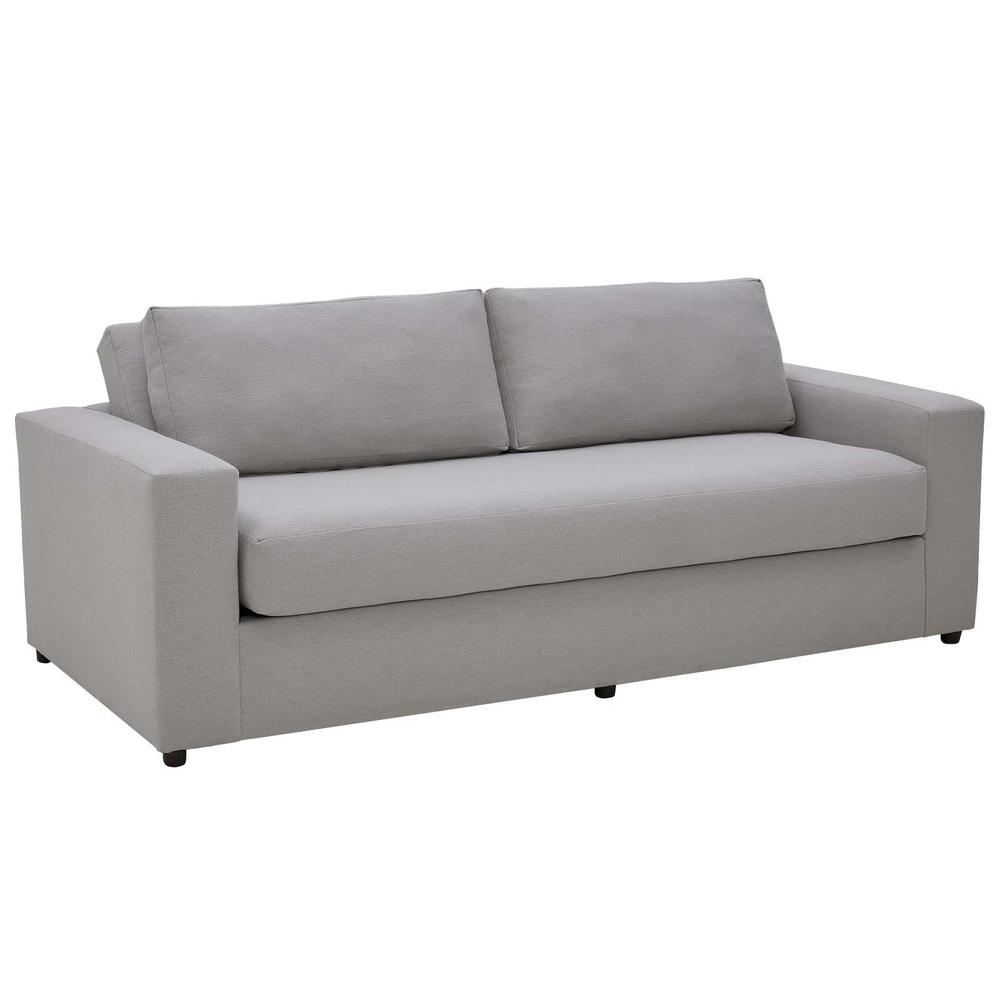 Avendale Linen Blend Sofa. Picture 1