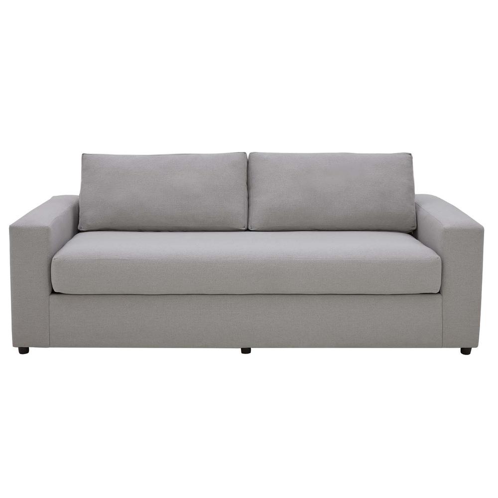 Avendale Linen Blend Sofa. Picture 4