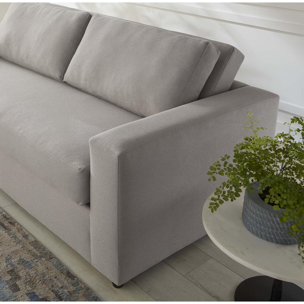 Avendale Linen Blend Sofa. Picture 6