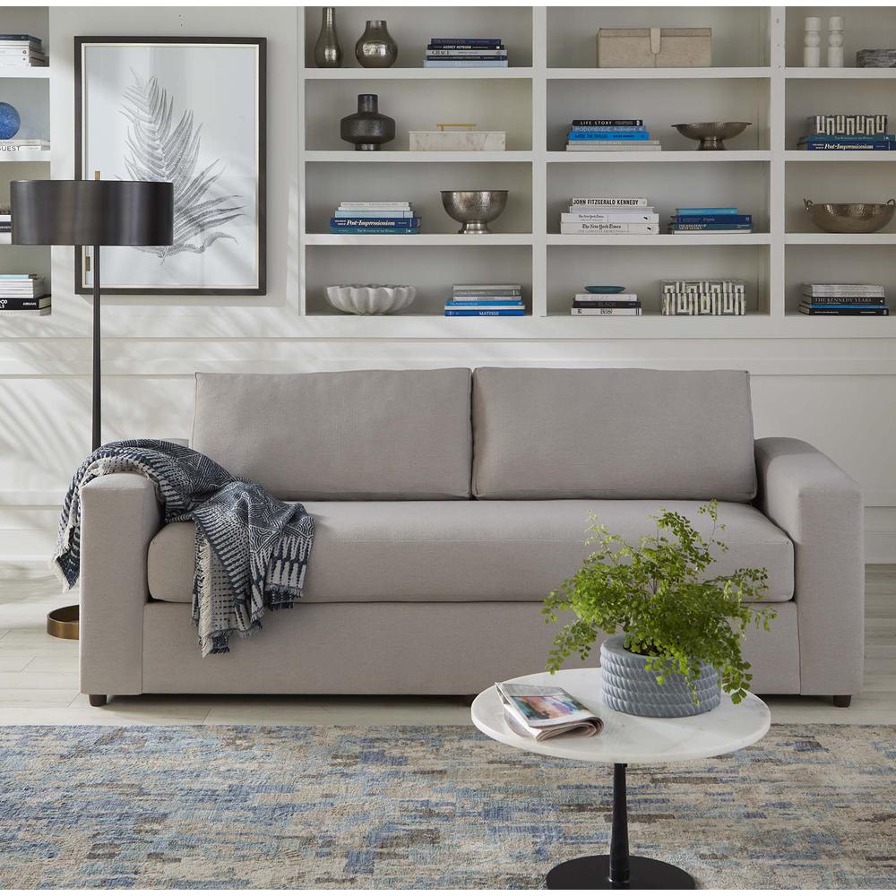 Avendale Linen Blend Sofa. Picture 8