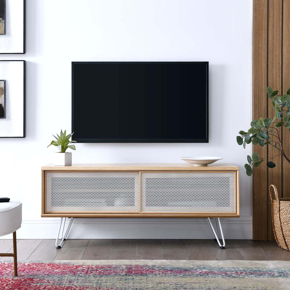 Nomad 47" TV Stand. Picture 8
