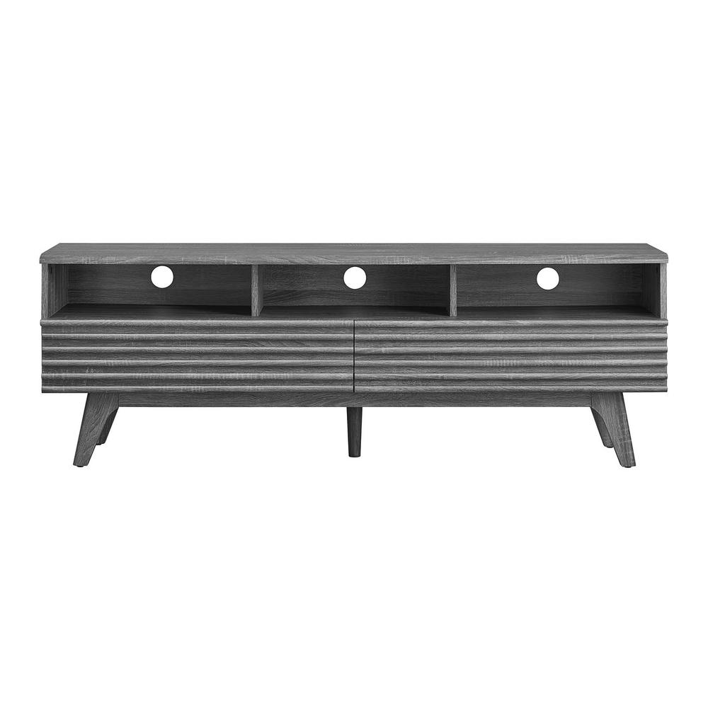Render 60" TV Stand. Picture 5