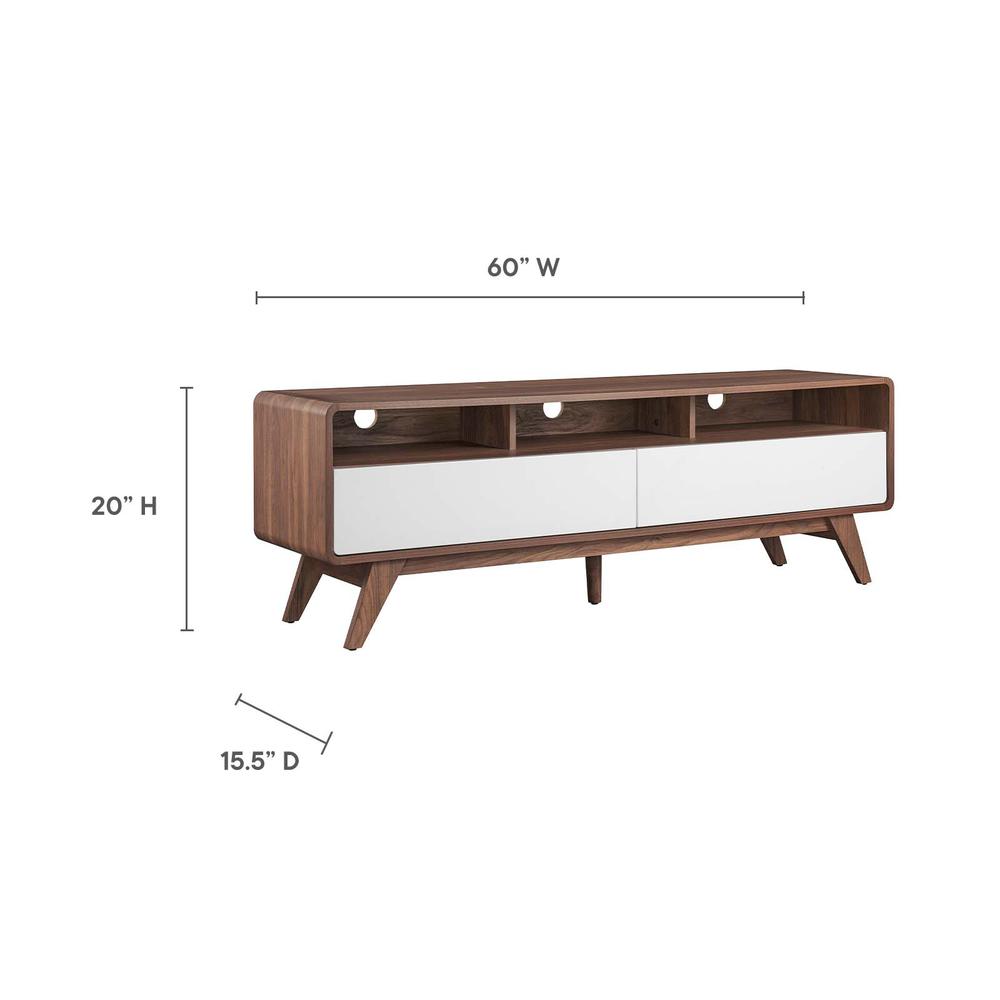 Transmit 60" TV Stand. Picture 6