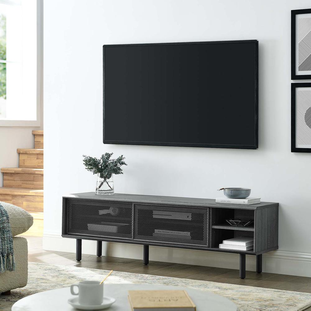 Kurtis 60" TV Stand. Picture 9