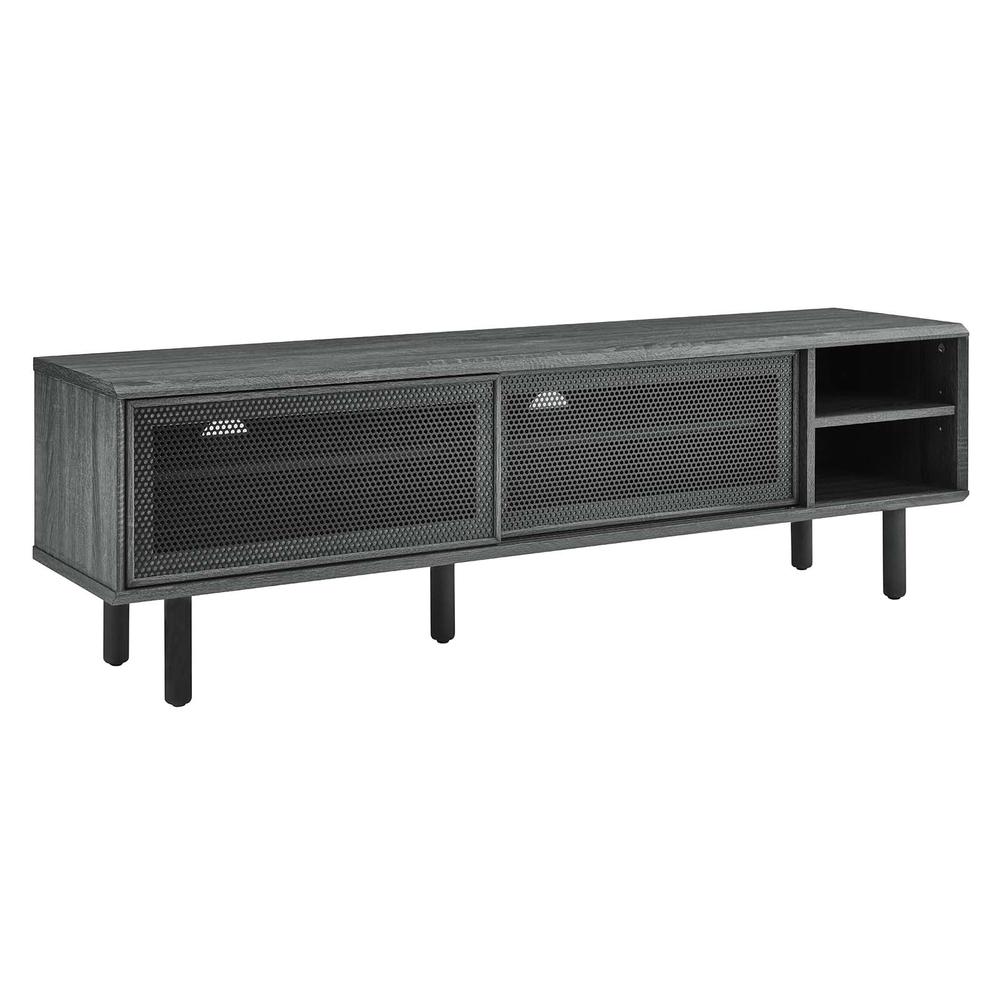 Kurtis 60" TV Stand. Picture 1