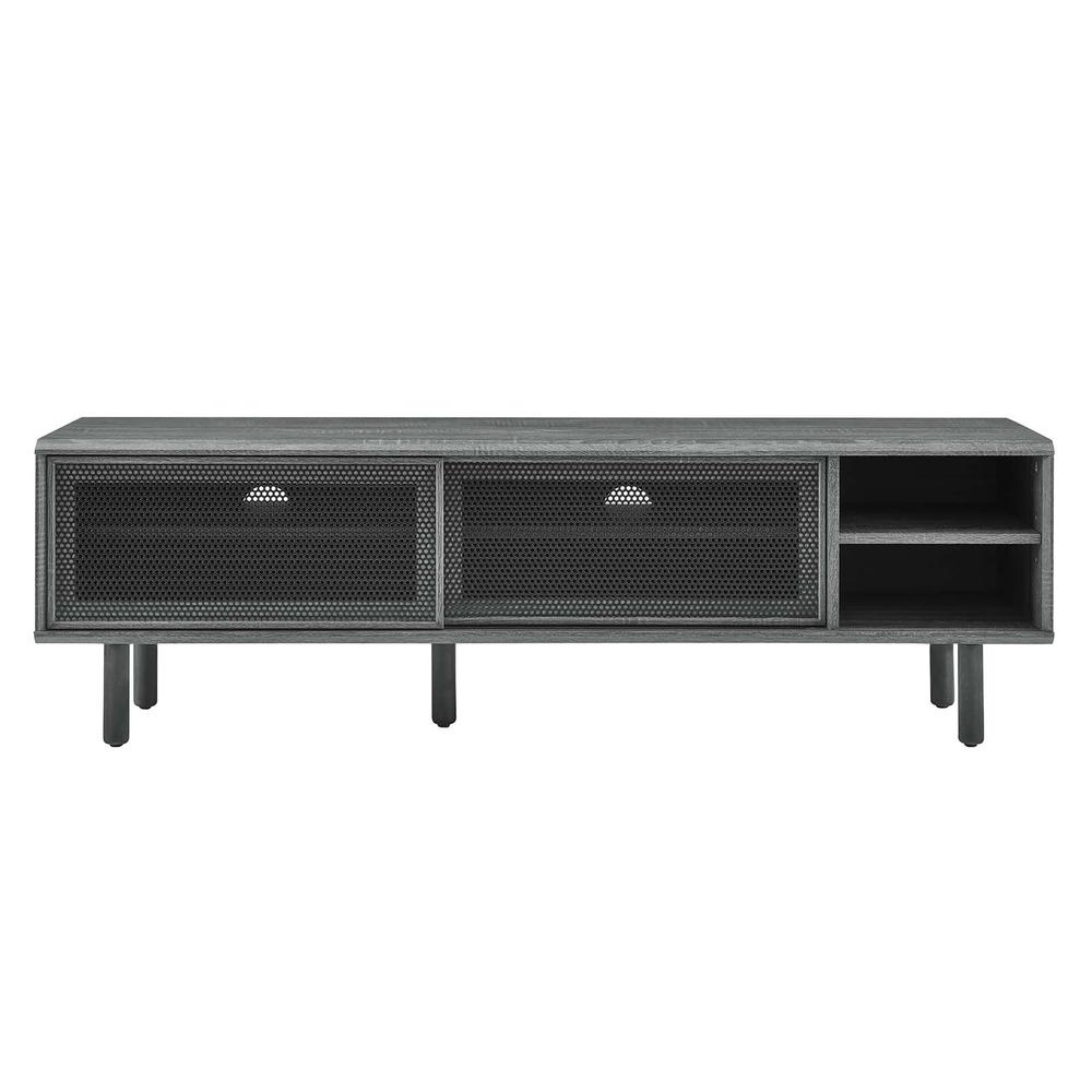Kurtis 60" TV Stand. Picture 3
