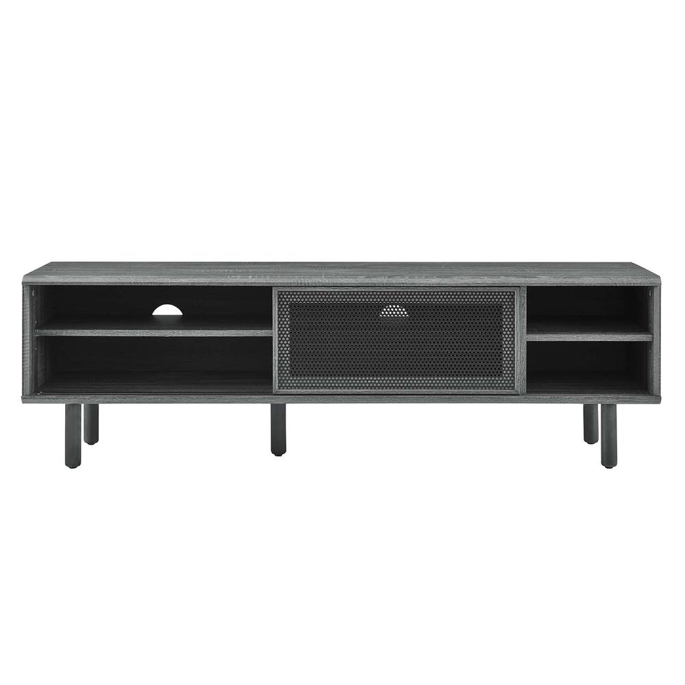 Kurtis 60" TV Stand. Picture 4