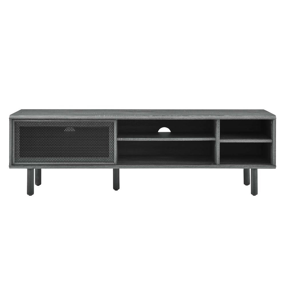 Kurtis 60" TV Stand. Picture 5