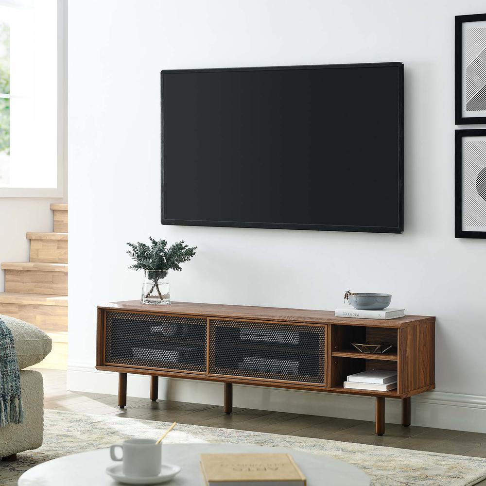Kurtis 60" TV Stand. Picture 9