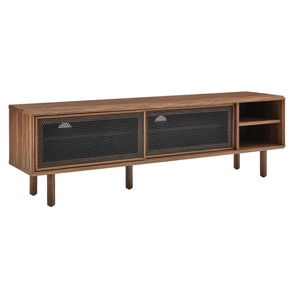 Kurtis 60" TV Stand. Picture 1