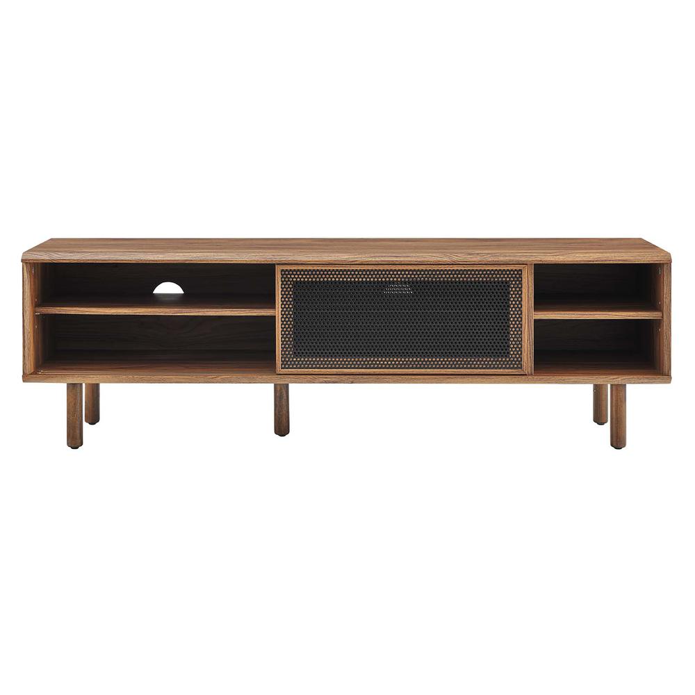 Kurtis 60" TV Stand. Picture 4