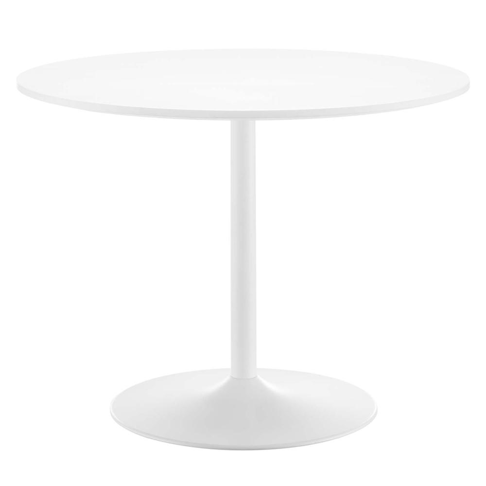 Amuse 40" Dining Table. Picture 1