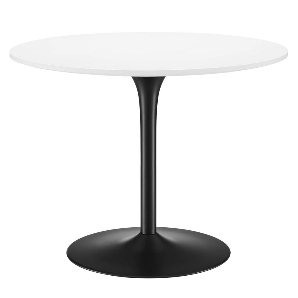 Pursuit 40" Dining Table. Picture 1