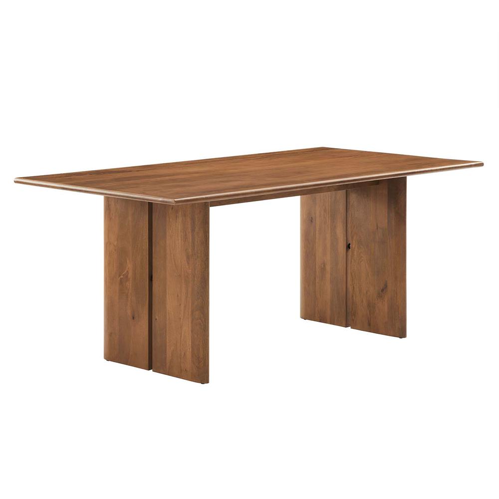 Amistad 72" Dining Table. Picture 1