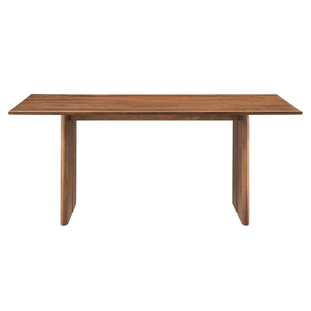 Amistad 72" Dining Table. Picture 3