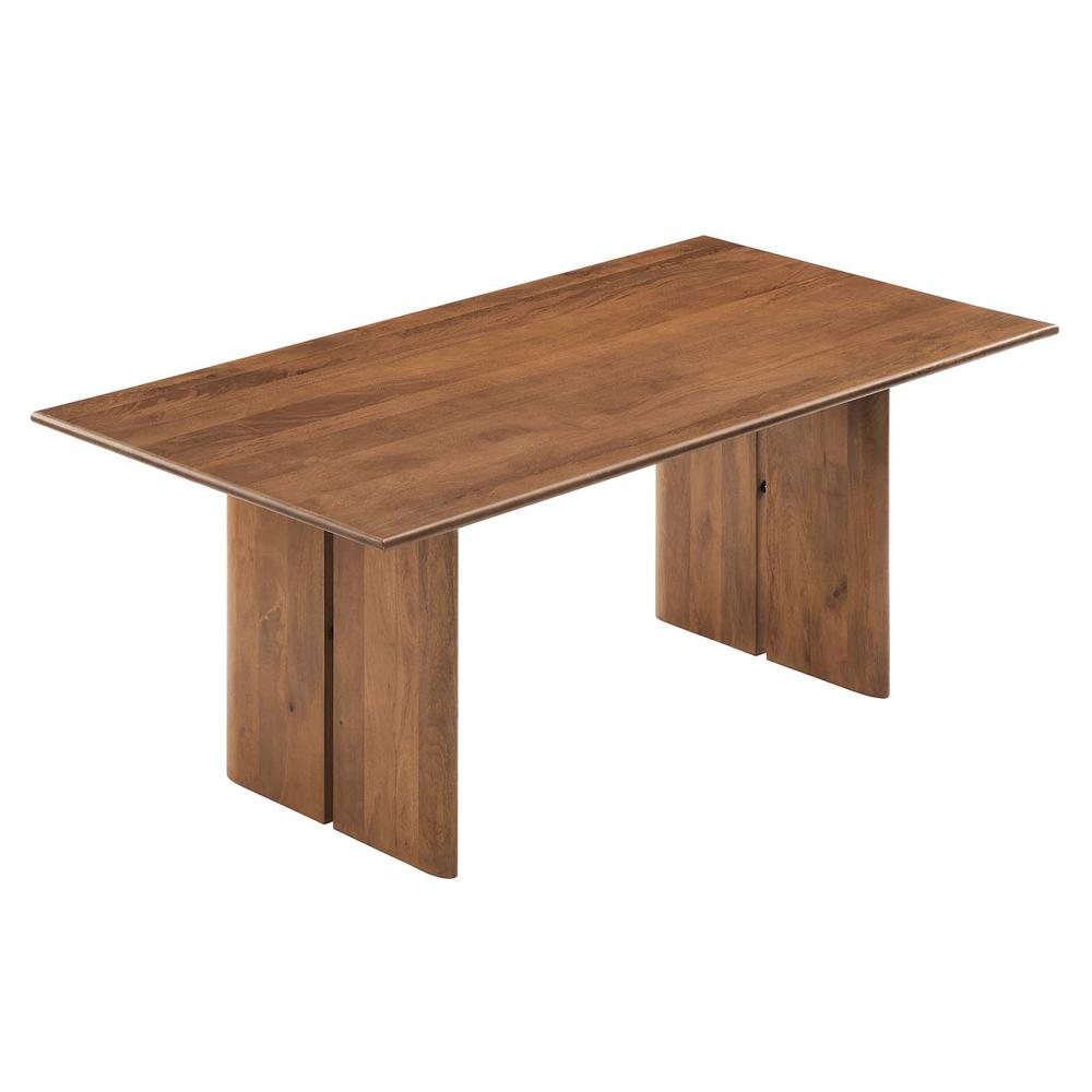 Amistad 72" Dining Table. Picture 4