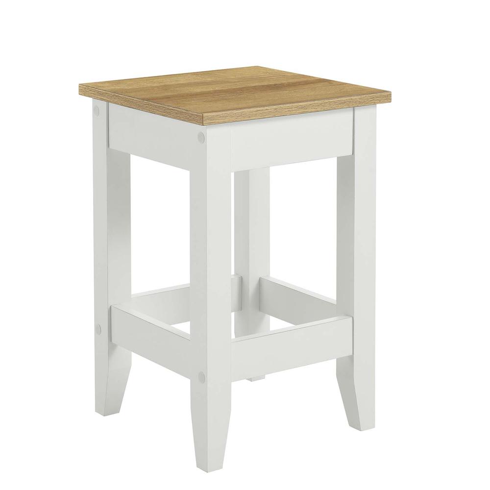 Sunbrook Kitchen Stool. Picture 1