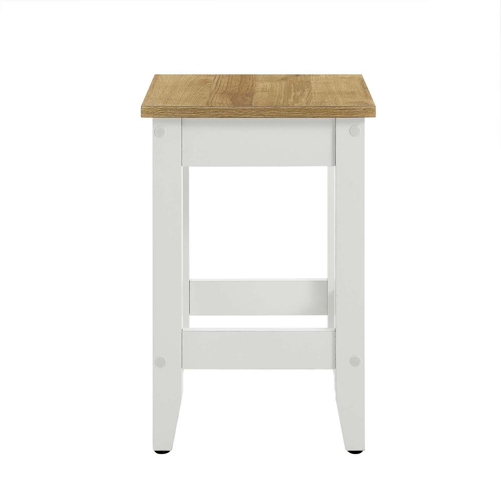 Sunbrook Kitchen Stool. Picture 2