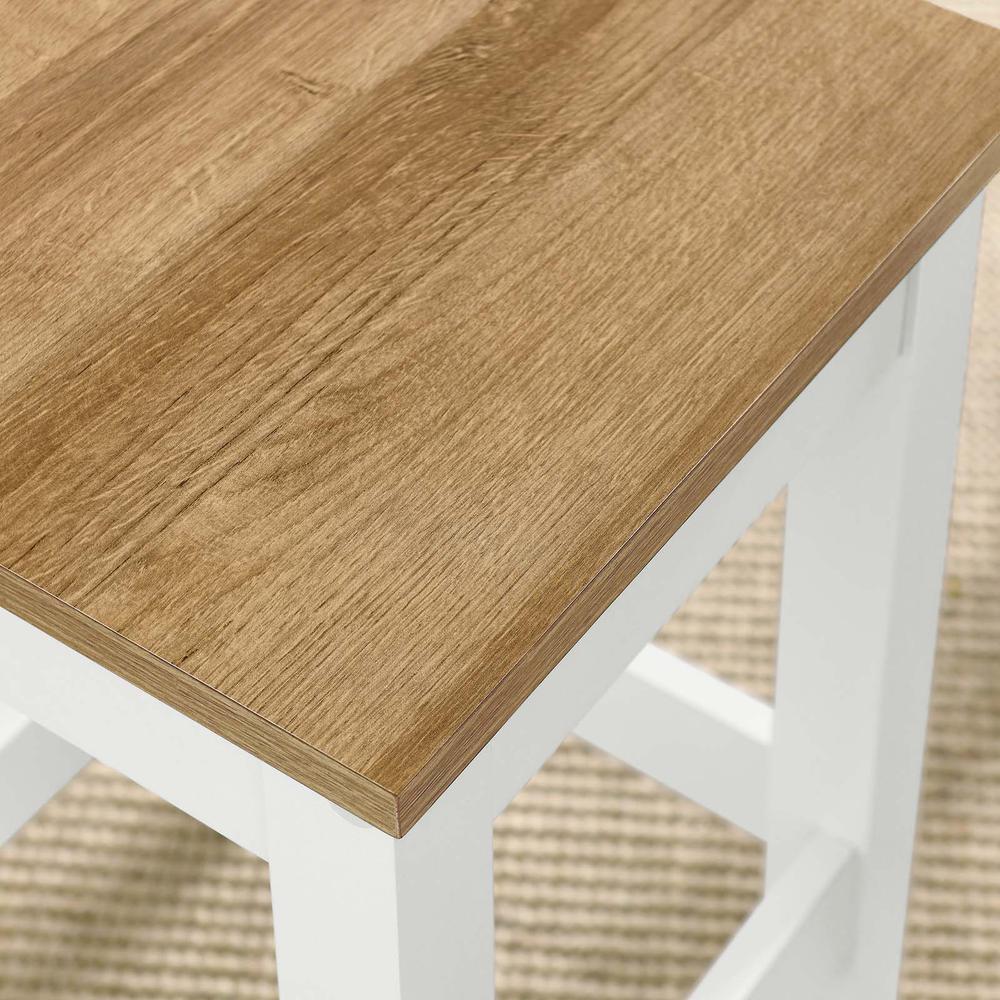 Sunbrook Kitchen Stool. Picture 7