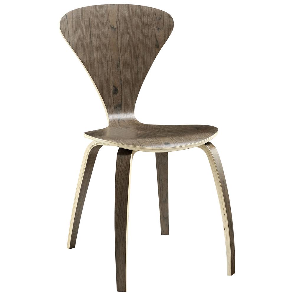 Vortex Dining Side Chair. The main picture.