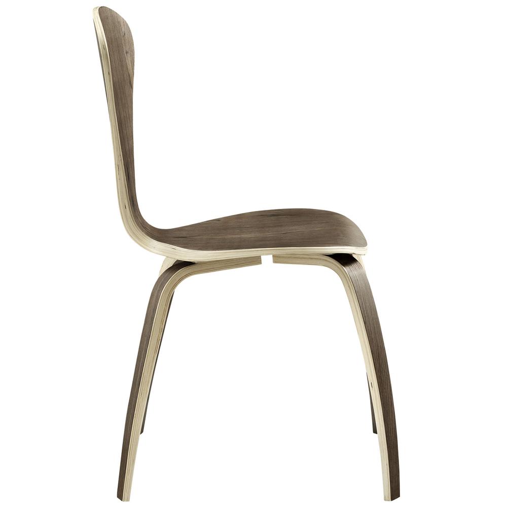 Vortex Dining Side Chair. Picture 3