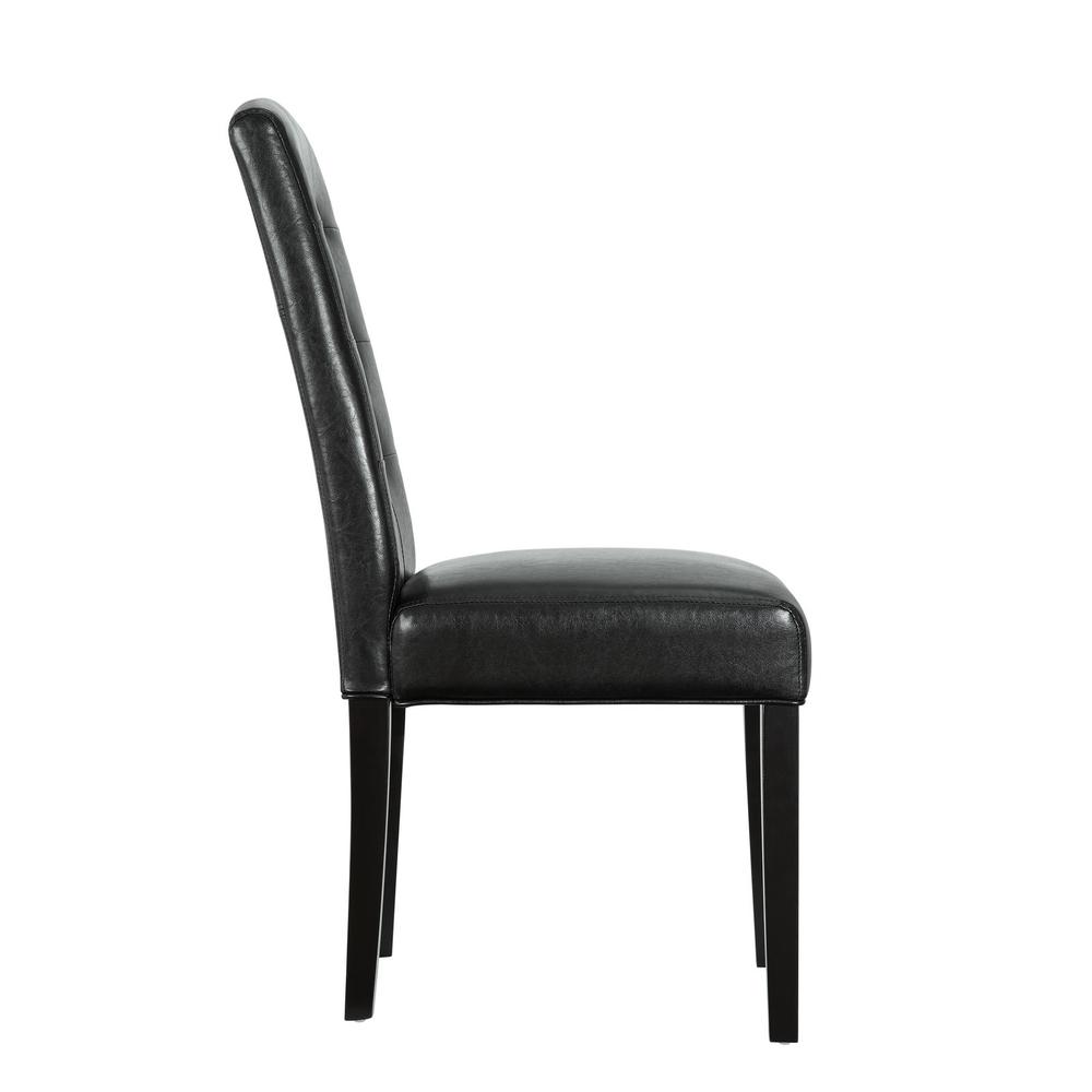 Perdure Dining Side Chair. Picture 3
