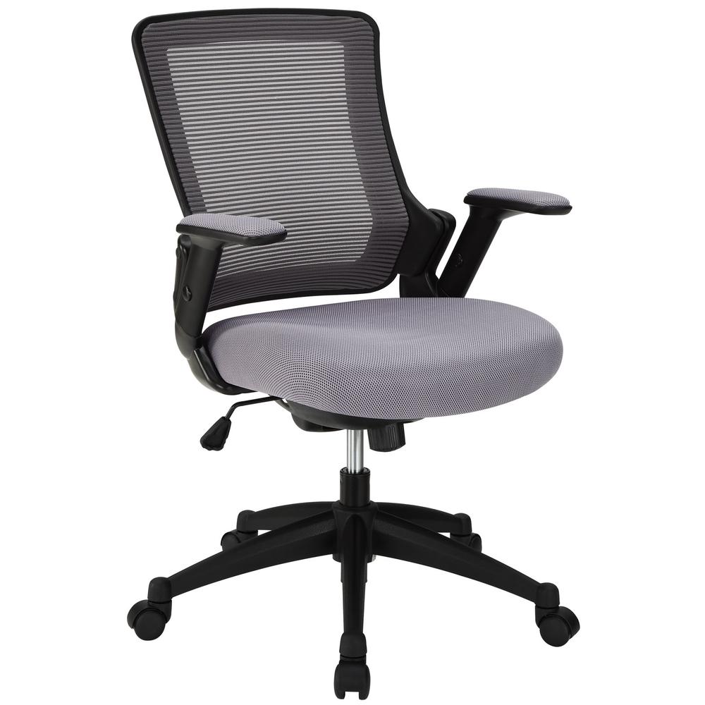 Aspire Fabric Office Chair. The main picture.