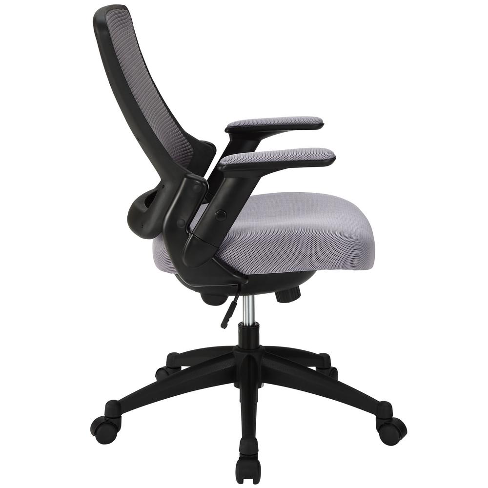Aspire Fabric Office Chair. Picture 3