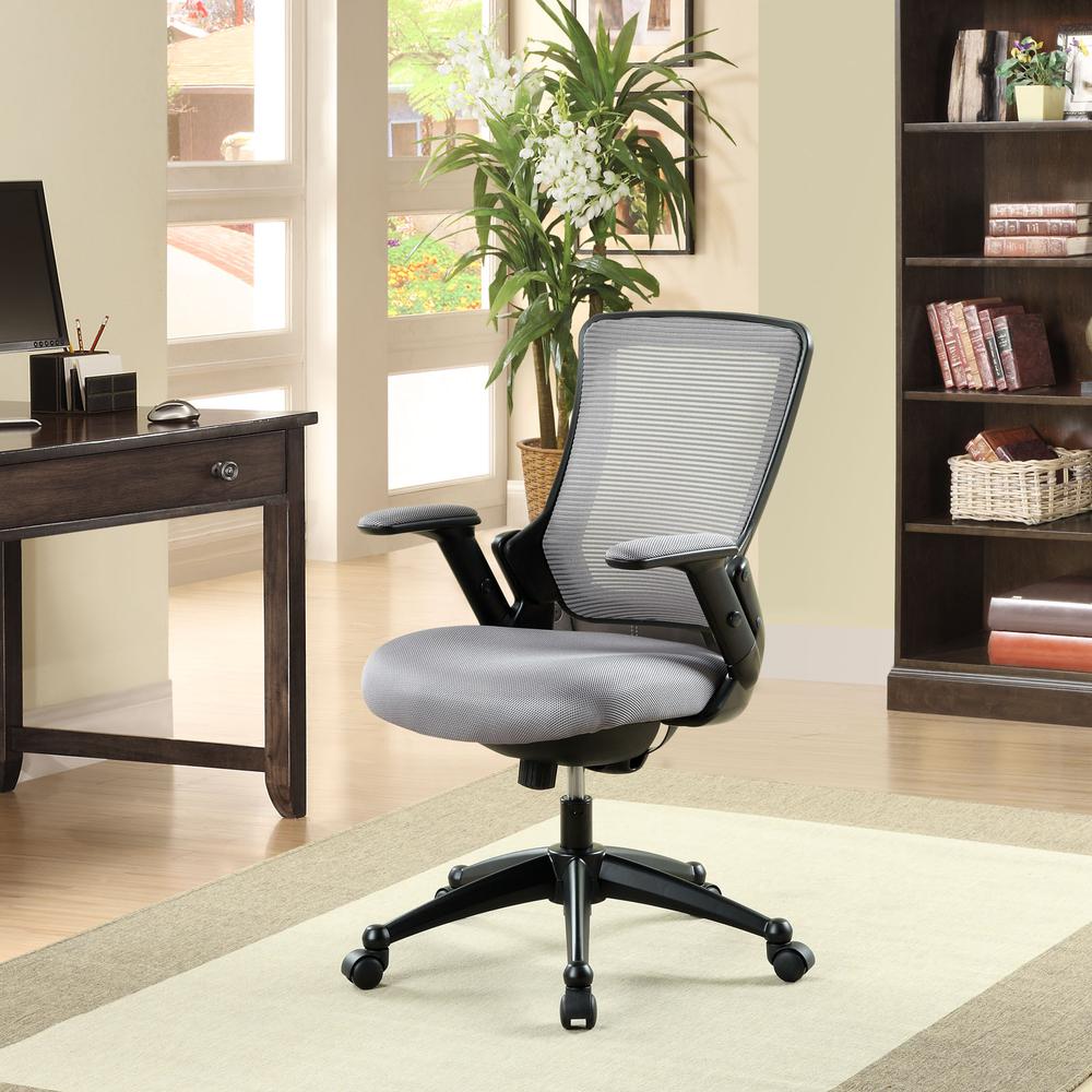 Aspire Fabric Office Chair. Picture 6