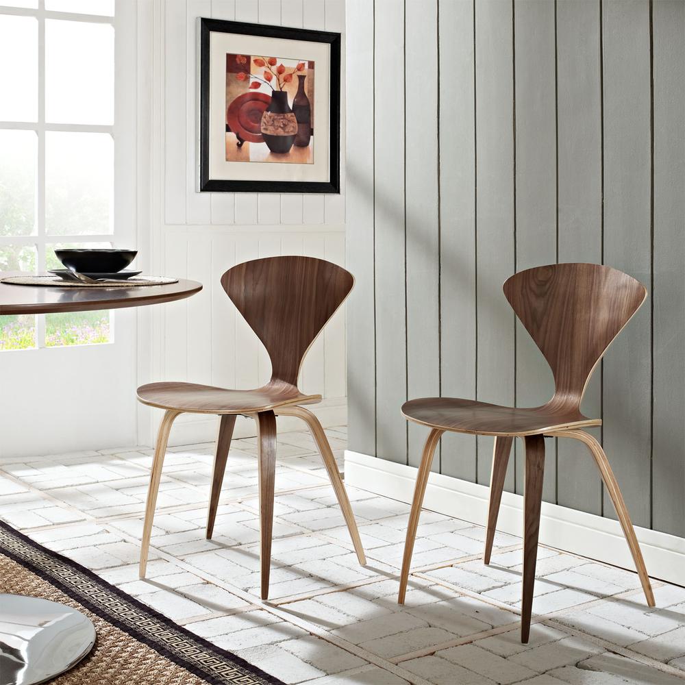 Vortex Dining Chairs Set of 2. Picture 2