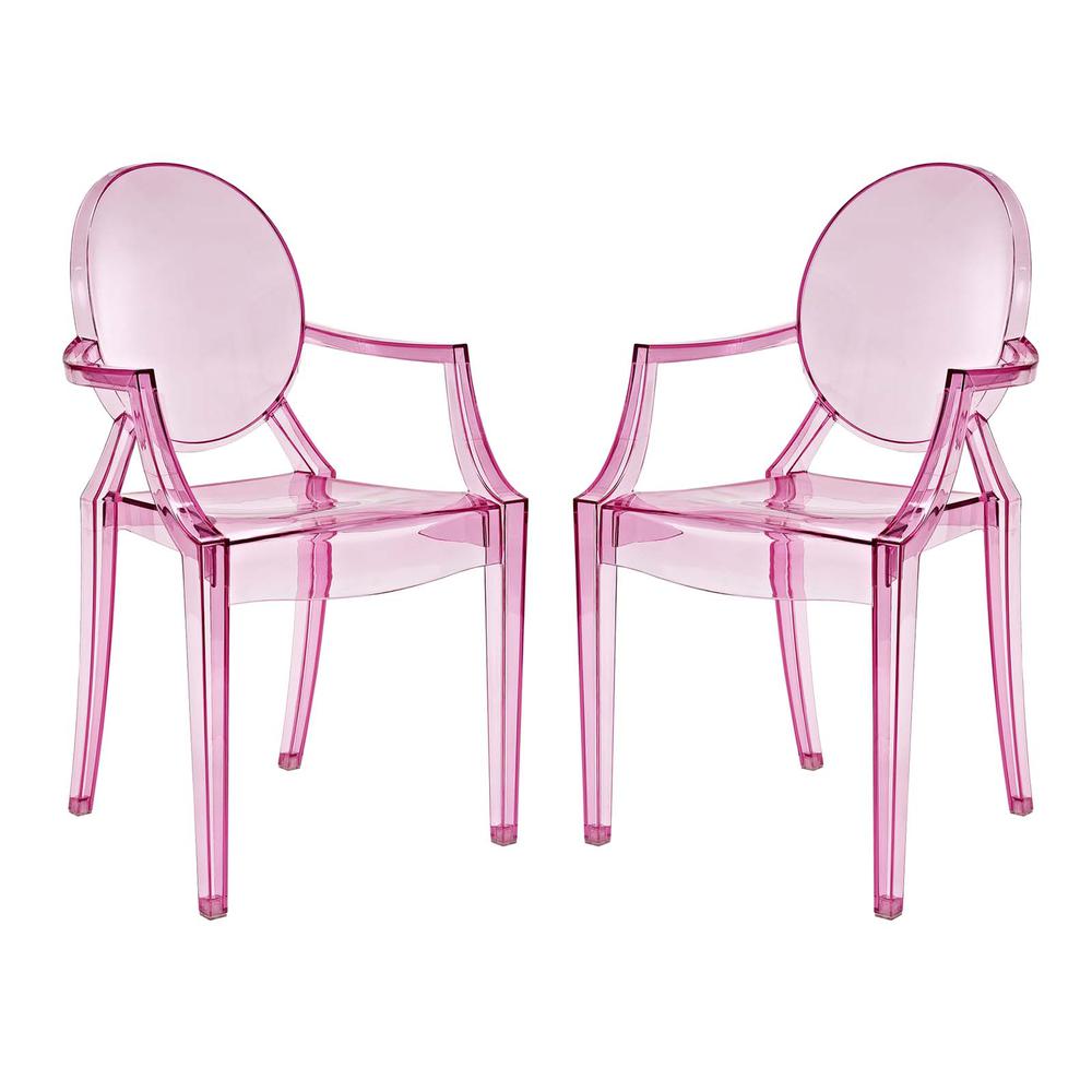 Casper Dining Armchairs Set of 2. Picture 1