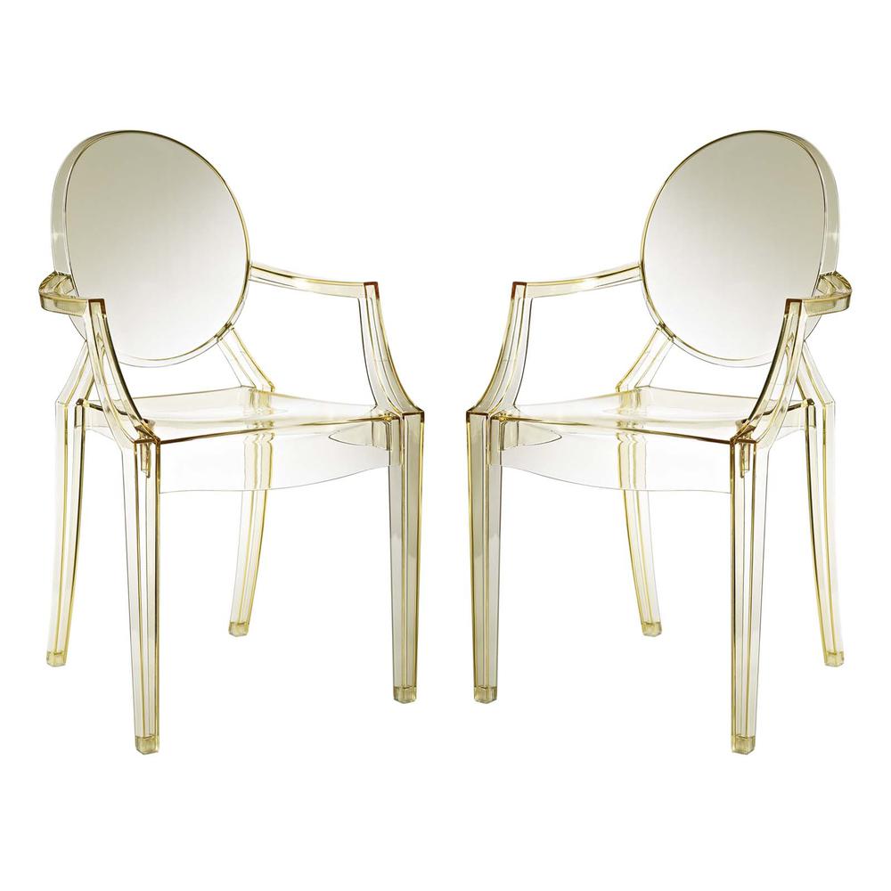 Casper Dining Armchairs Set of 2. Picture 1