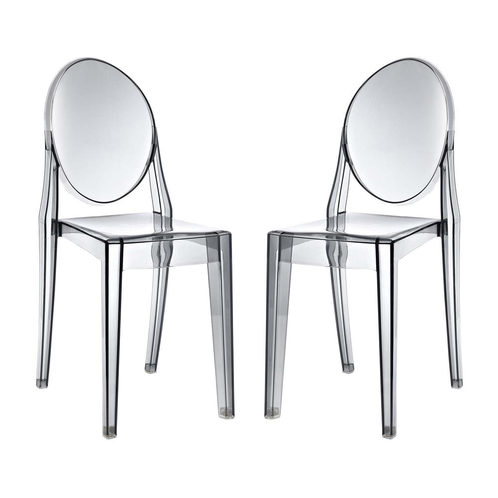 Casper Dining Chairs Set of 2. Picture 1