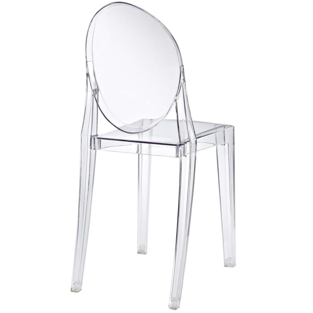 Casper Dining Chairs Set of 4. Picture 3