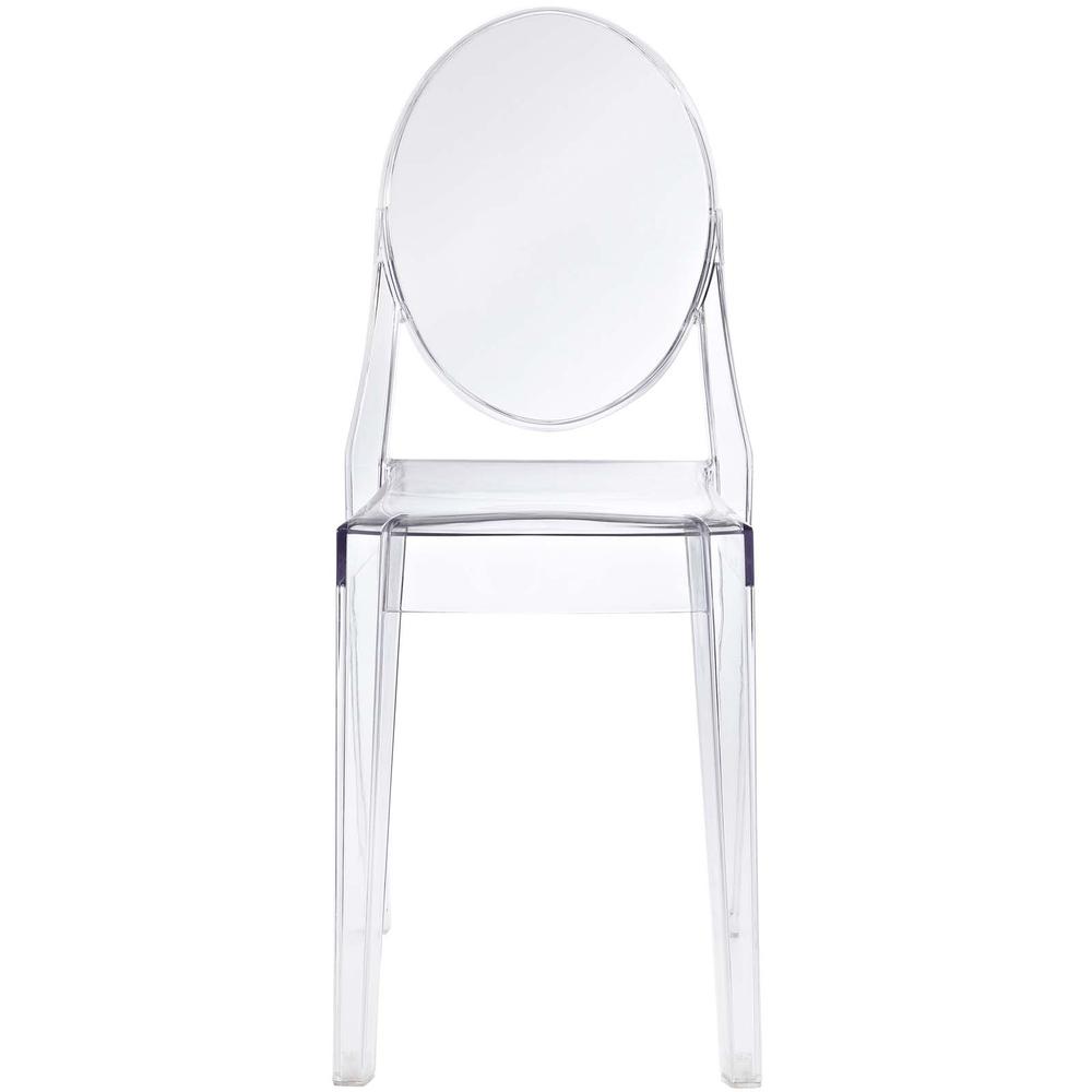Casper Dining Chairs Set of 4. Picture 5