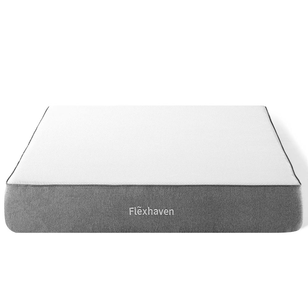 Flexhaven 10" Full Memory Mattress. Picture 4